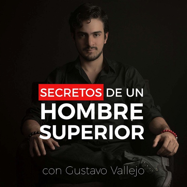 Artwork for Secretos De Un Hombre Superior