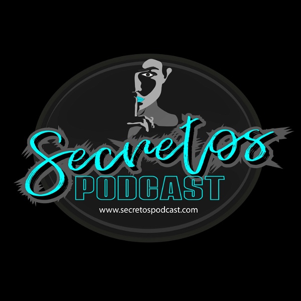 Artwork for Secretos Podcast