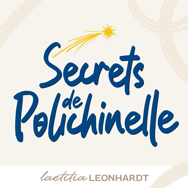 Artwork for Secrets de Polichinelle