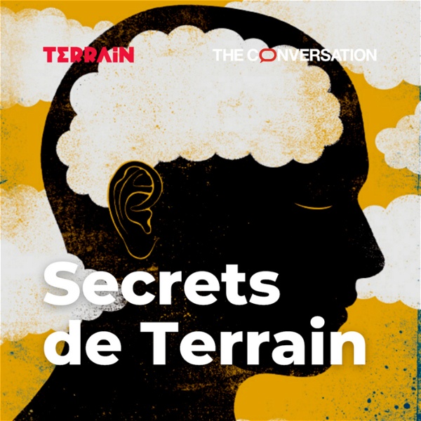 Artwork for Secrets de Terrain