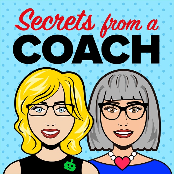 Artwork for Secrets From a Coach