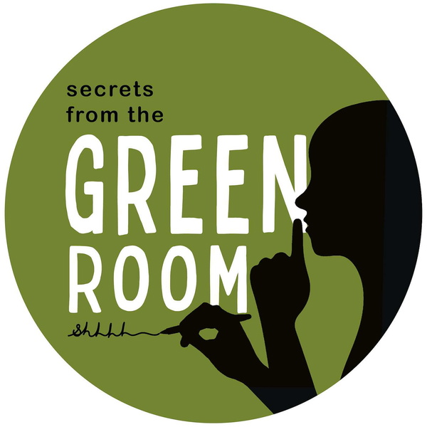 Artwork for Secrets from the Green Room