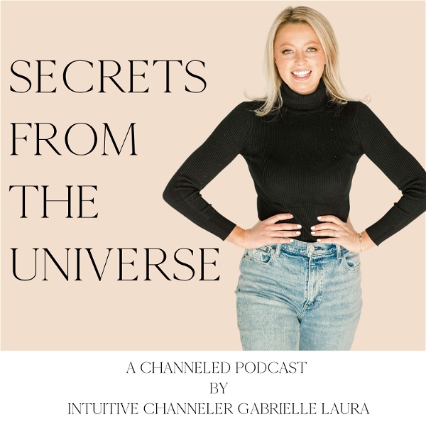 Artwork for Secrets From The Universe