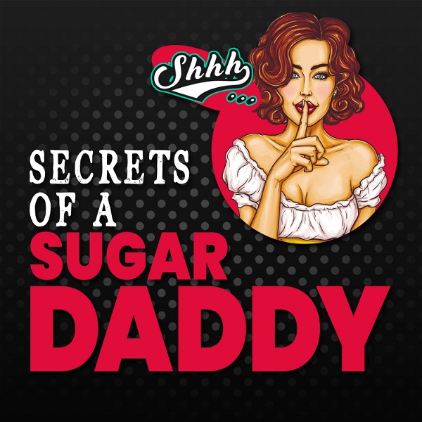 Artwork for Secrets of a Sugar Daddy