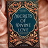 Secrets of Divine Love in English
