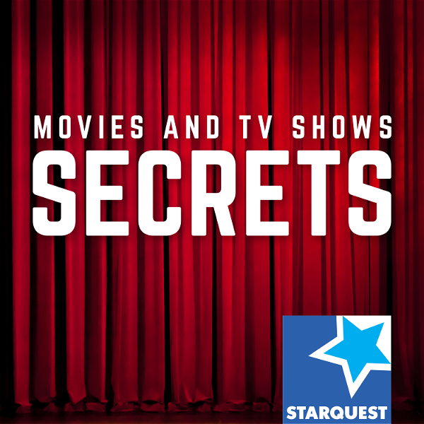 Artwork for Secrets of Movies and TV Shows