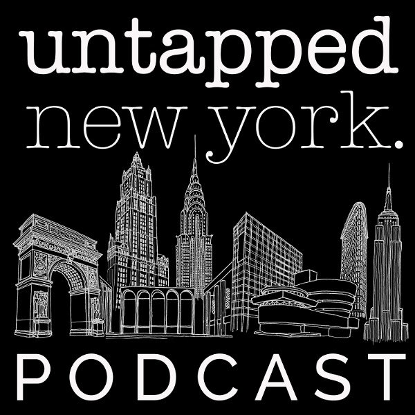 Artwork for The Untapped New York Podcast