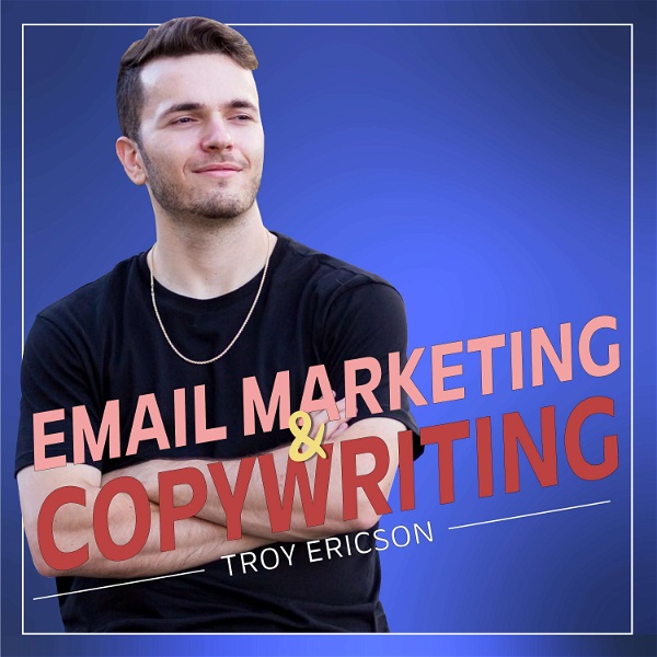 Artwork for Email Marketing & Copywriting