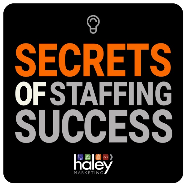 Artwork for Secrets of Staffing Success