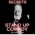 Secrets of Standup Comedy with Richard Francis Williams