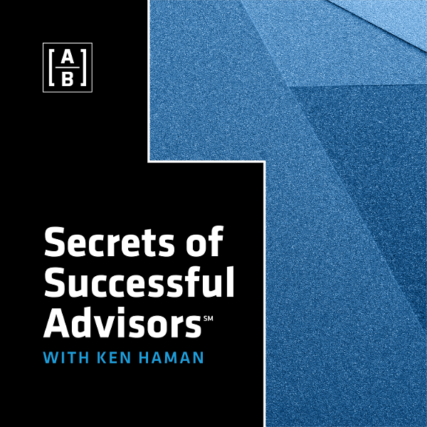 Artwork for Secrets of Successful Advisors℠