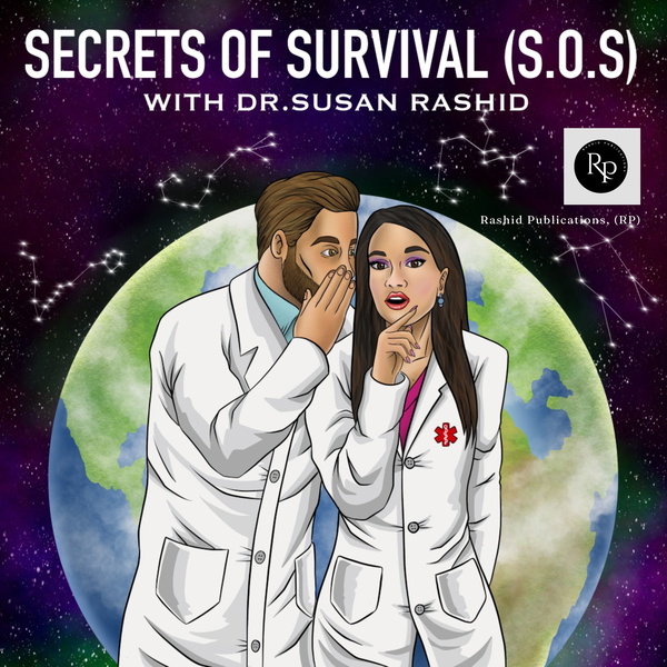 Artwork for Secrets Of Survival