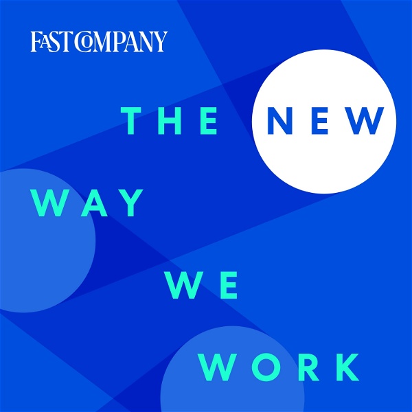 Artwork for The New Way We Work