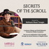 Secrets of the Scroll