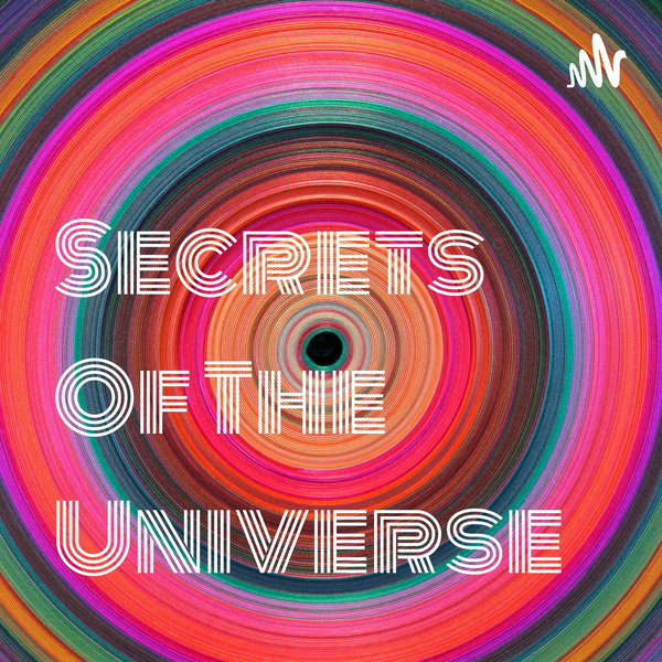 Artwork for Secrets Of The Universe