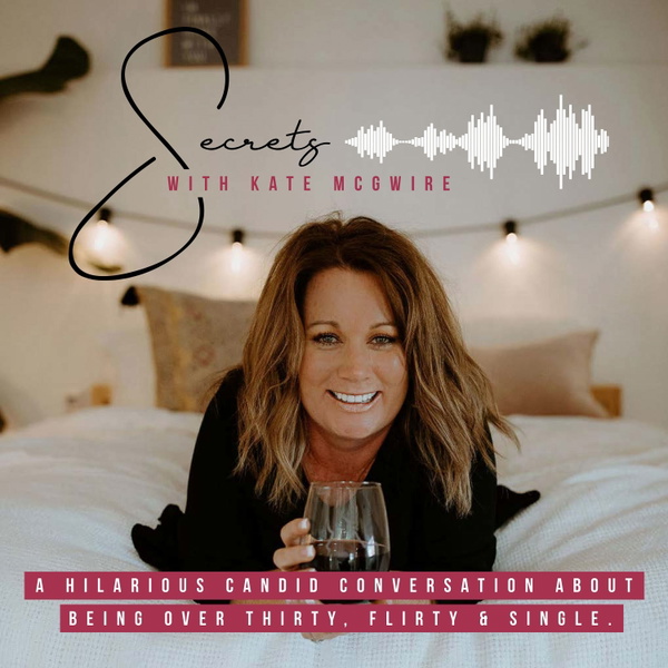 Artwork for Secrets
