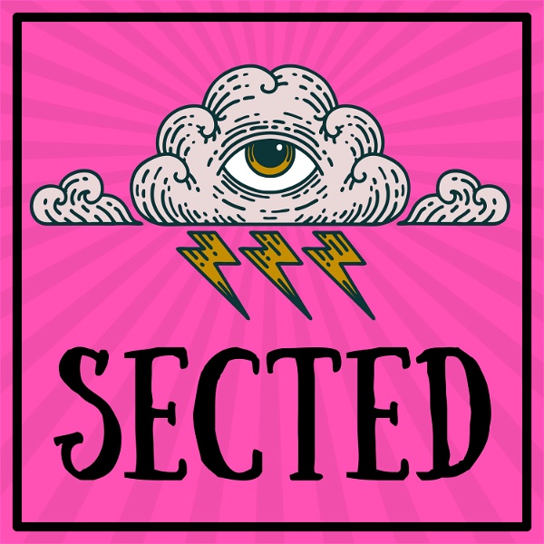 Artwork for Sected