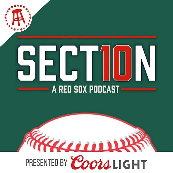 Artwork for Section 10 Podcast