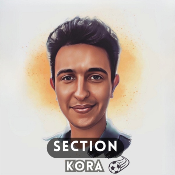 Artwork for Section Kora