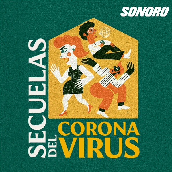 Artwork for Secuelas del Coronavirus