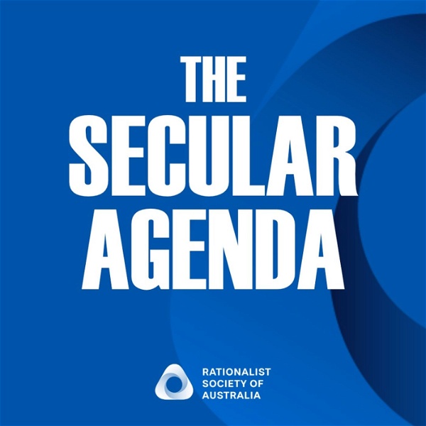 Artwork for Secular Agenda