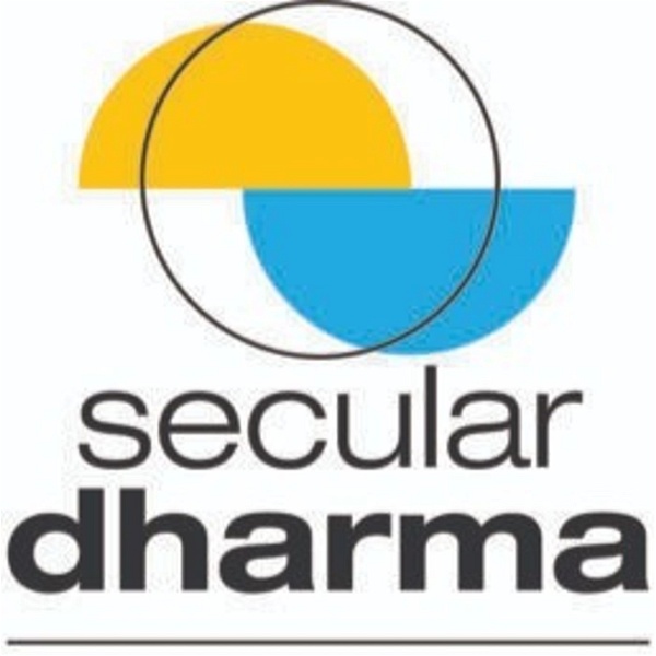 Artwork for Secular Dharma Foundation Podcast
