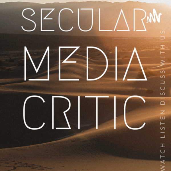 Artwork for Secular Media Critics