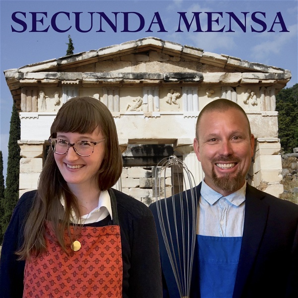 Artwork for Secunda Mensa