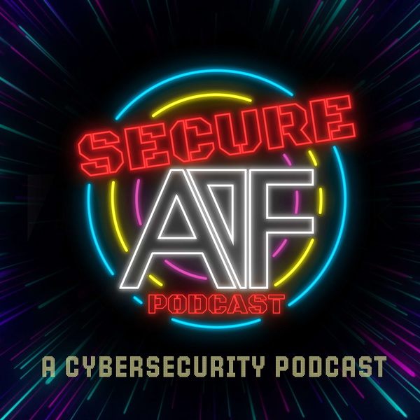 Artwork for Secure AF