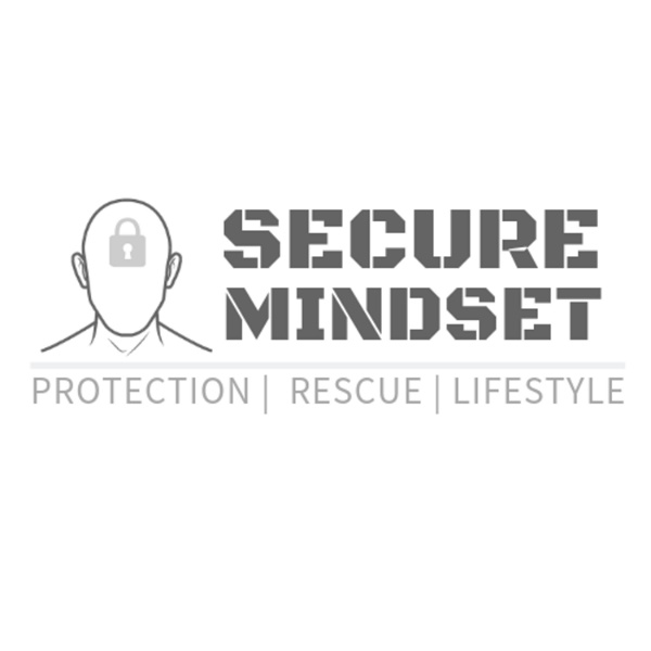 Artwork for Secure Mindset
