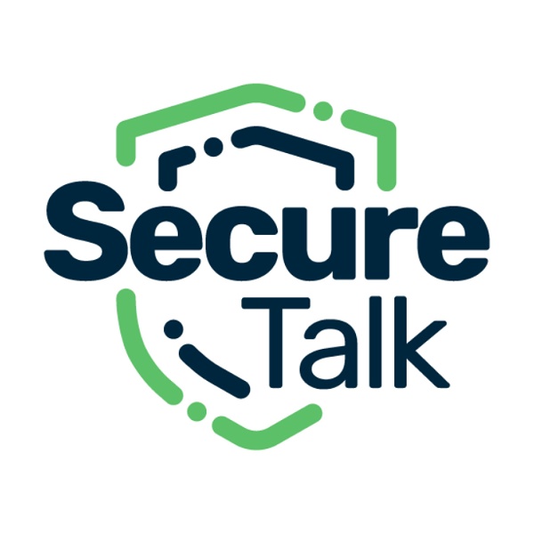 Artwork for Secure Talk Podcast