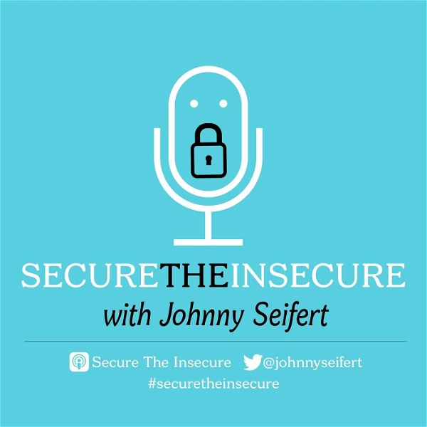 Artwork for Secure The Insecure