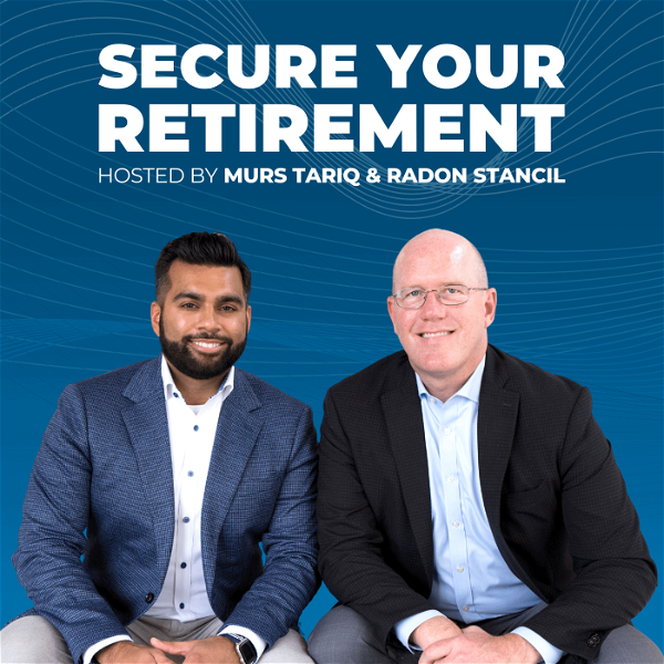 Artwork for Secure Your Retirement