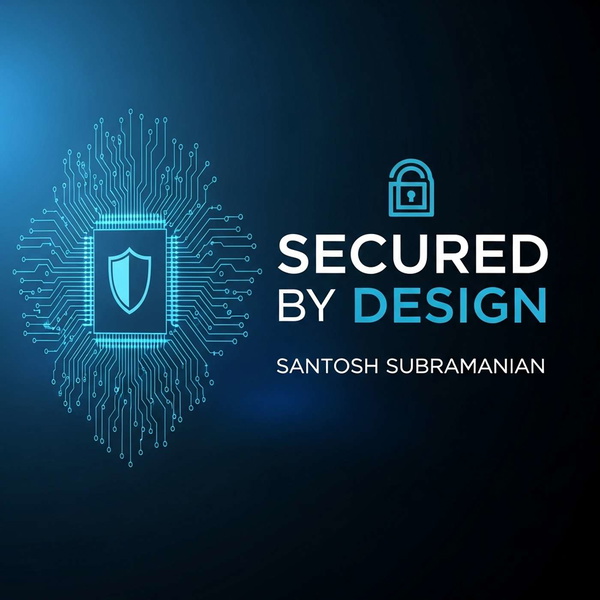 Artwork for Secured by Design
