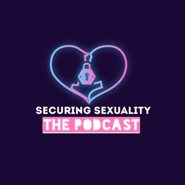 Artwork for Securing Sexuality