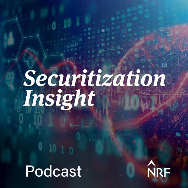 Artwork for Securitization Insight