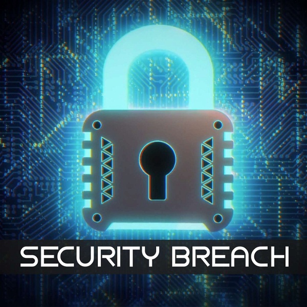 Artwork for Security Breach