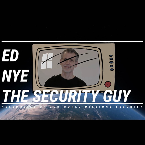 Artwork for Security Briefs