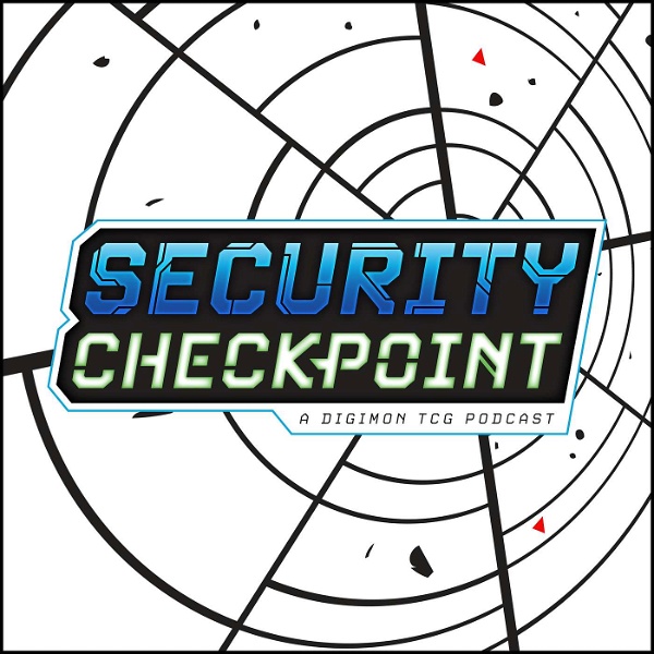 Artwork for Security Checkpoint