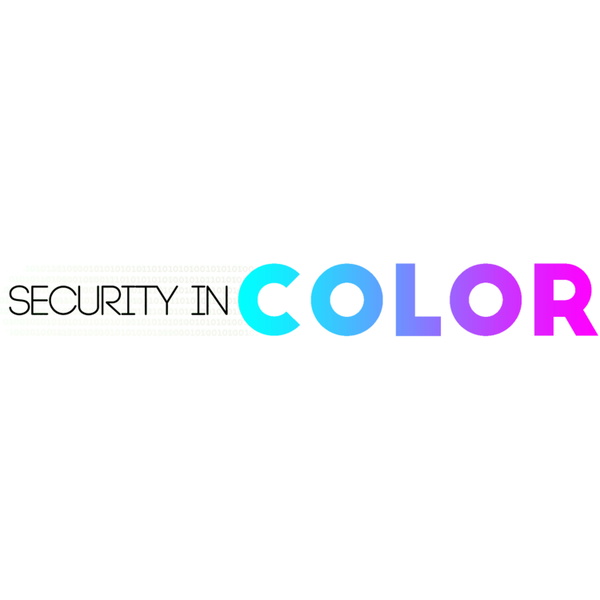 Artwork for Security in Color