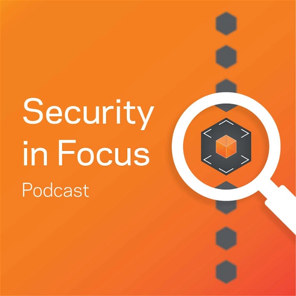 Artwork for Security in Focus
