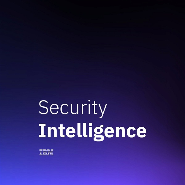 Artwork for Security Intelligence Podcast