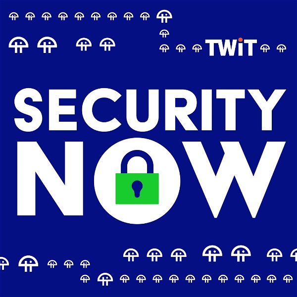 Artwork for Security Now