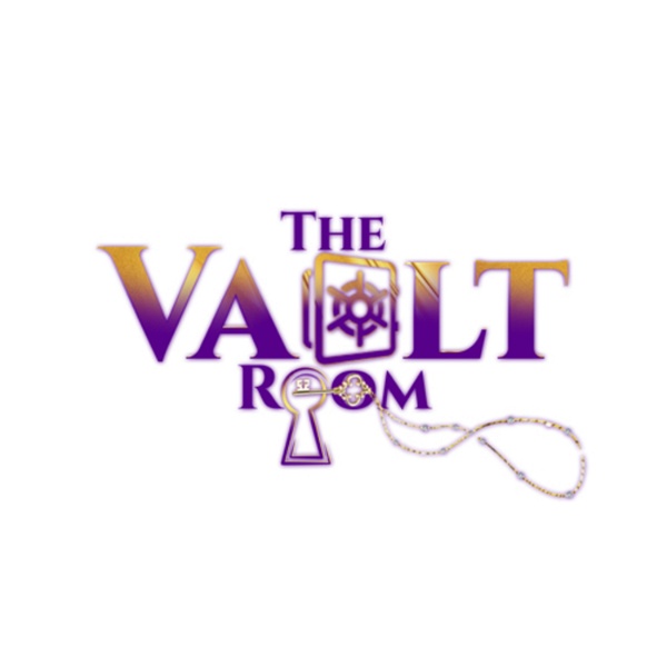 Artwork for Security of A Lady presents The Vault Room
