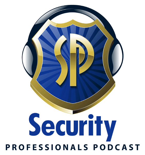Artwork for Security Professionals Podcast