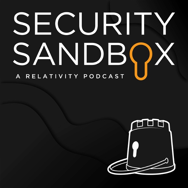 Artwork for Security Sandbox