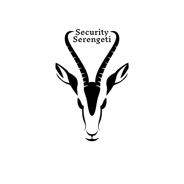 Artwork for Security Serengeti