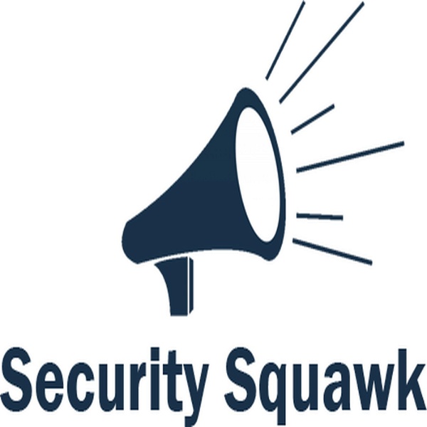 Artwork for Security Squawk