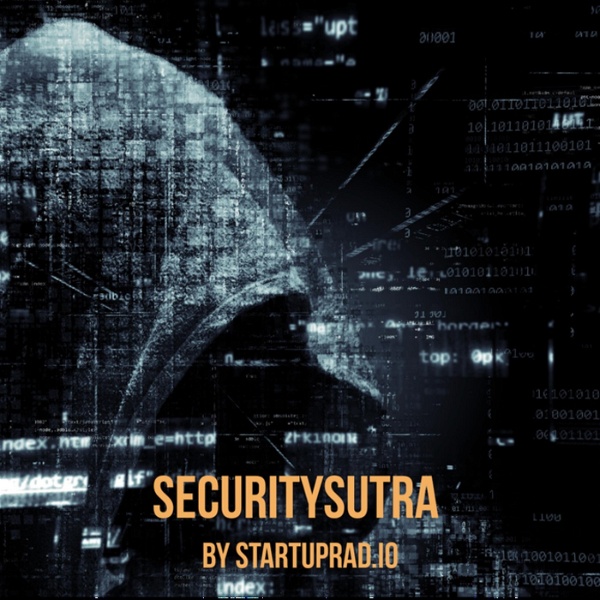 Artwork for Security Sutra