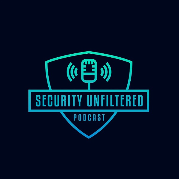 Artwork for Security Unfiltered